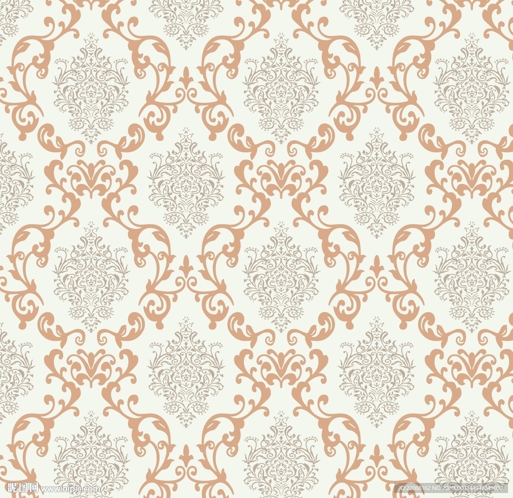 硅藻泥网板欧式现代中式花纹