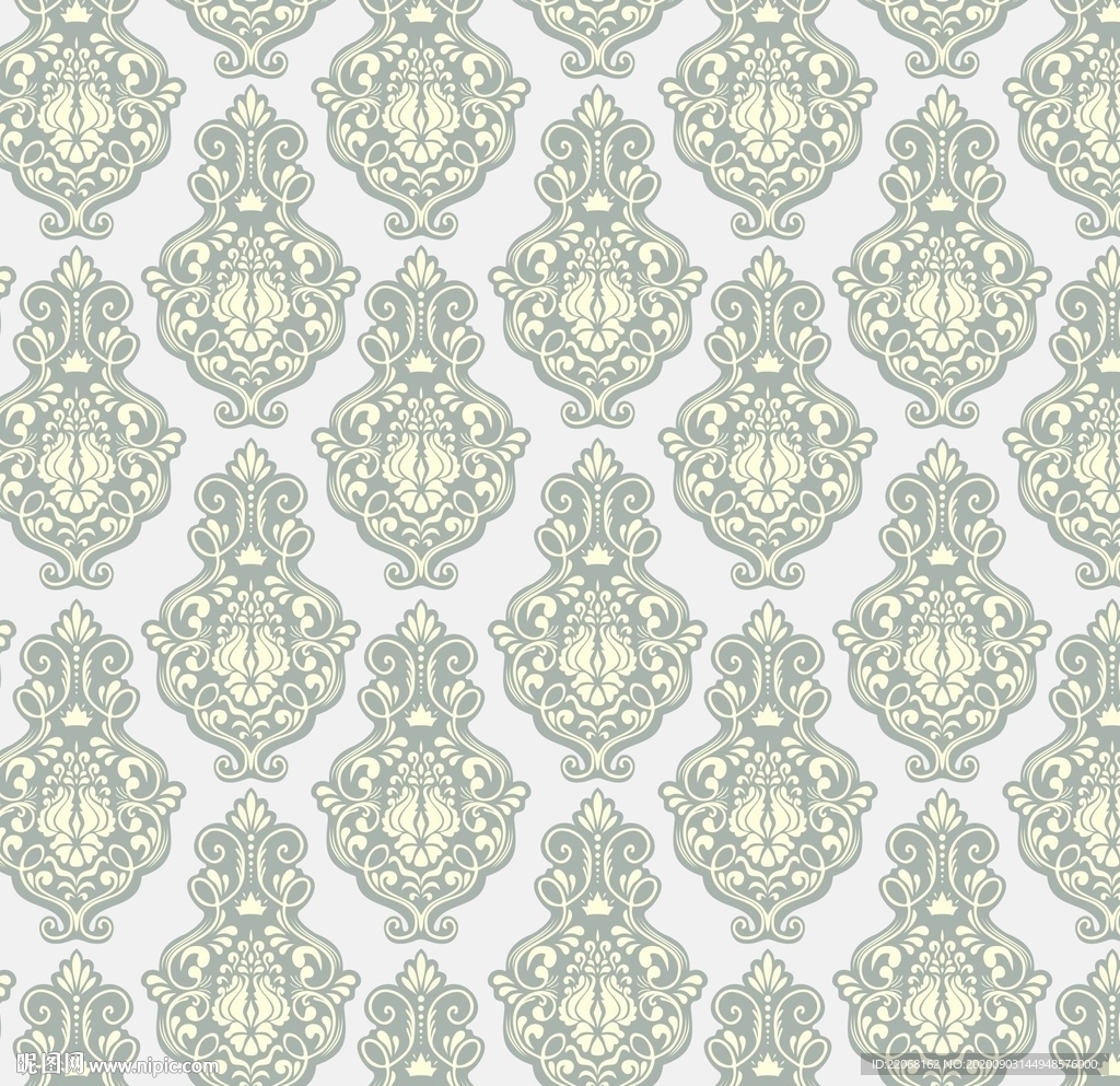 硅藻泥网板欧式现代中式花纹