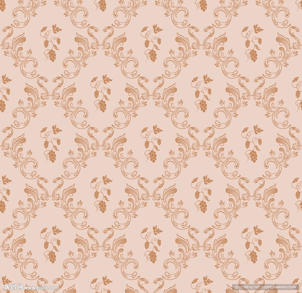 硅藻泥网板欧式现代中式花纹