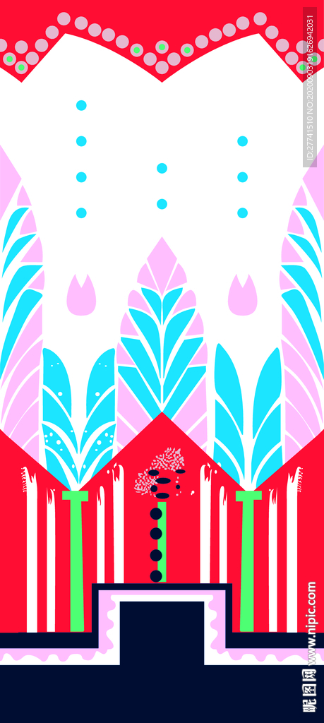 树