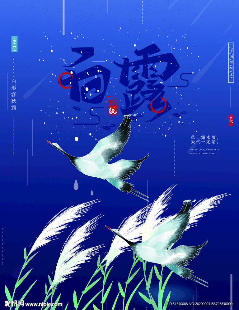 白露