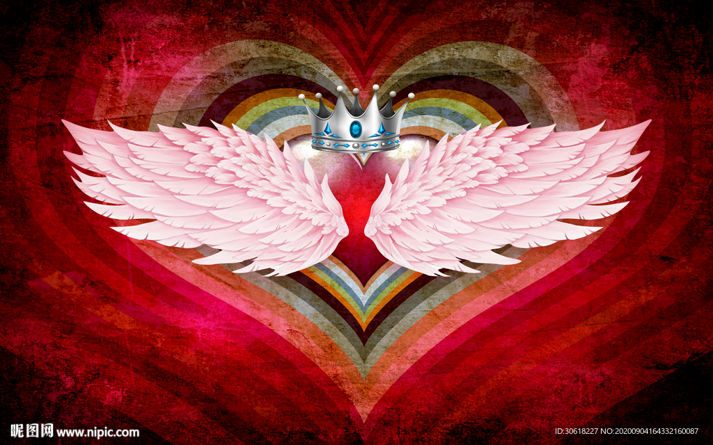 网红拍照北欧背景墙