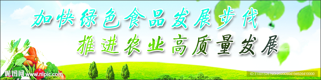 高质量发展