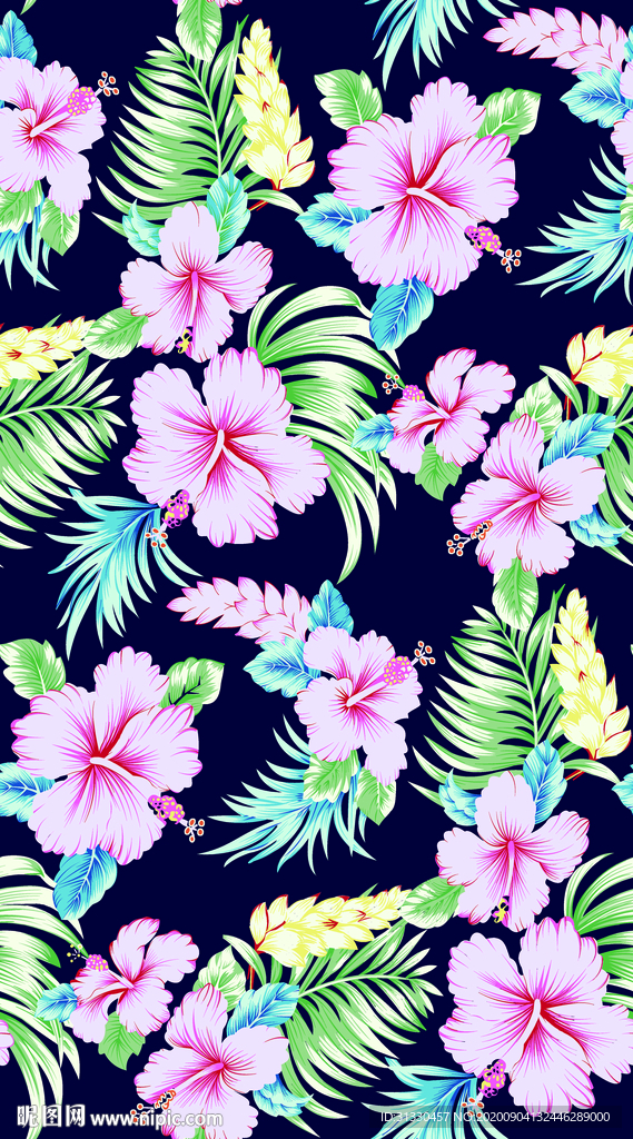 服装 数码印花