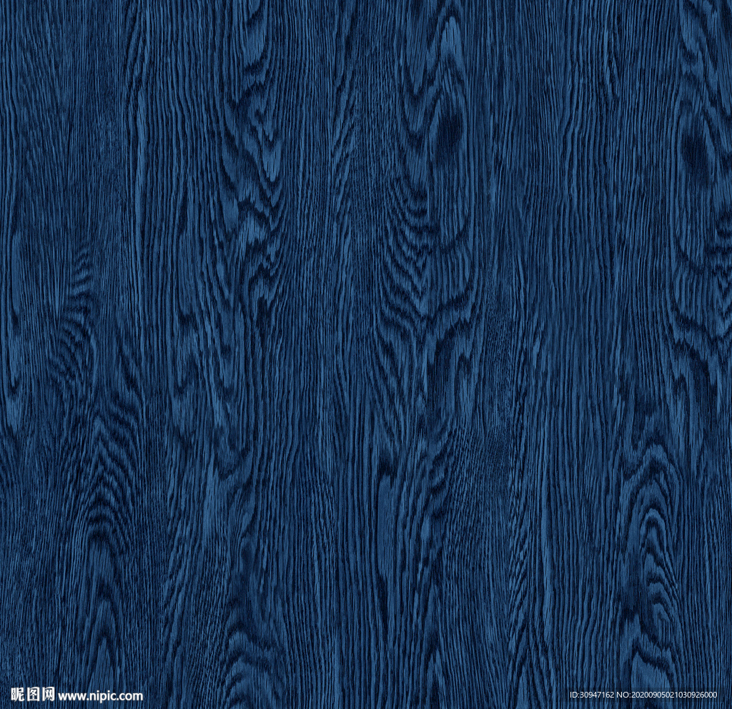 蓝色地板木纹 PSD分色通道