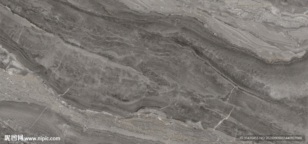 棕色大理石瓷砖设计文件通道分色