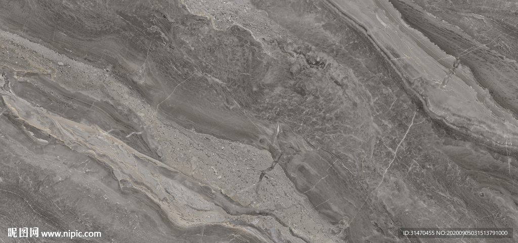 棕色大理石瓷砖设计文件通道分色