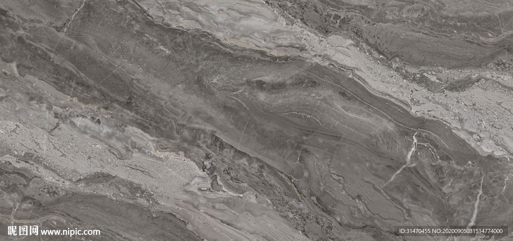 棕色大理石瓷砖设计文件通道分色