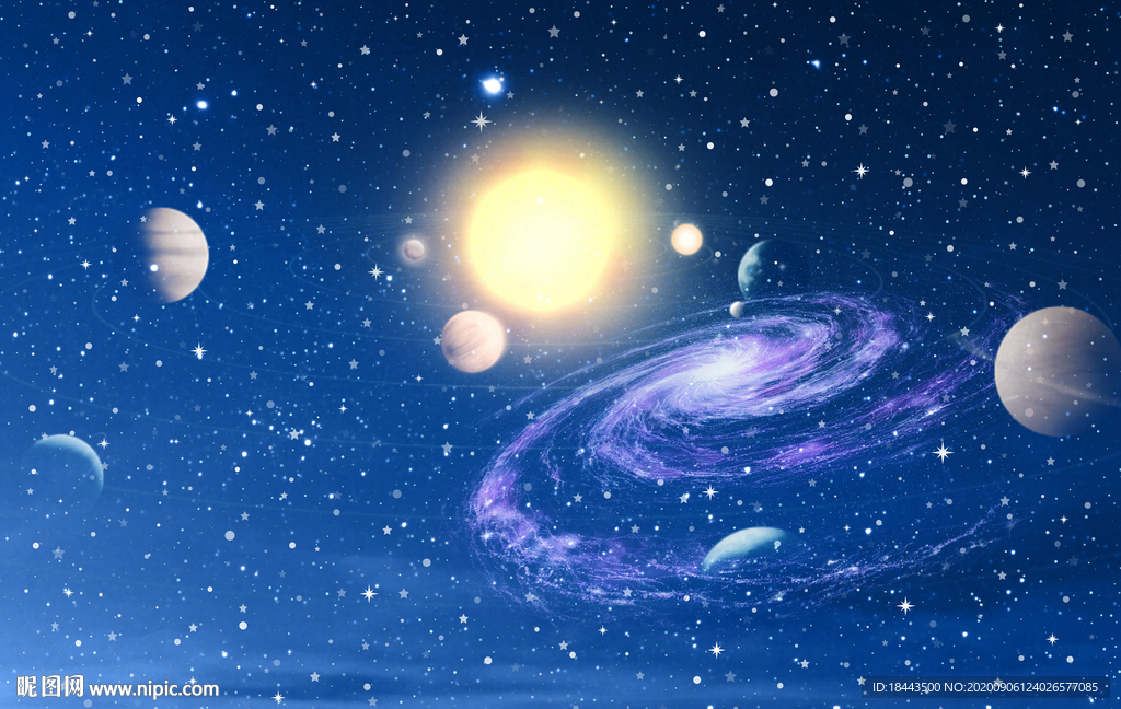 星空