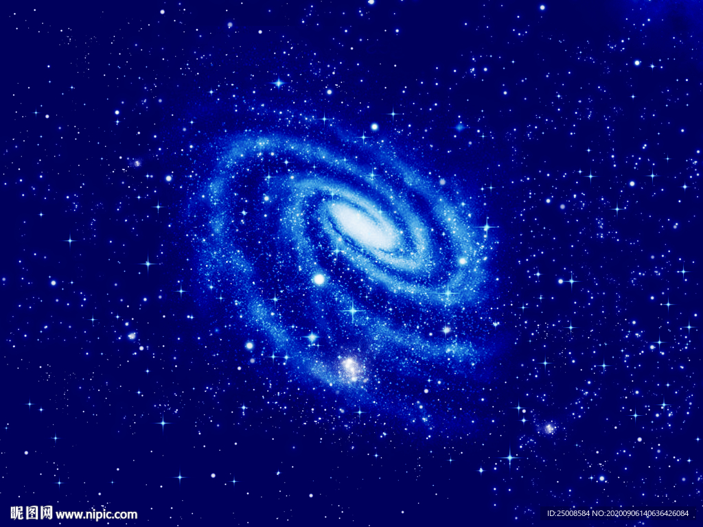 星空