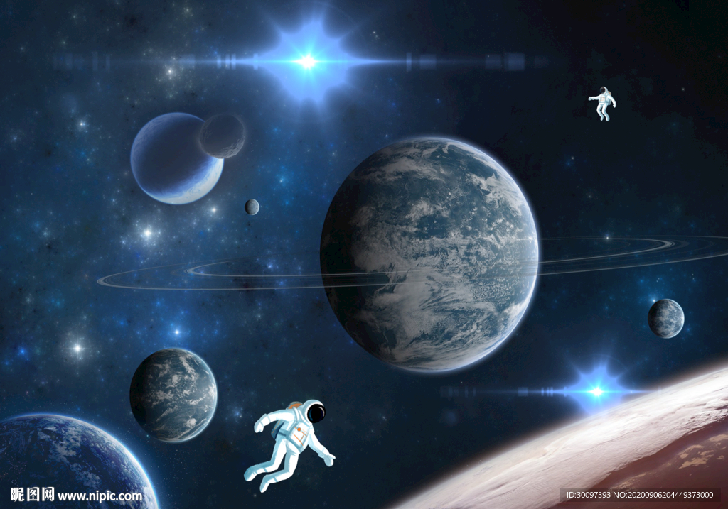 宇宙星空