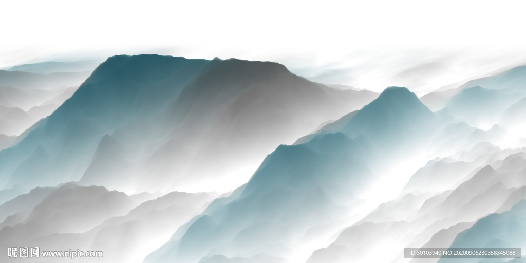 水墨