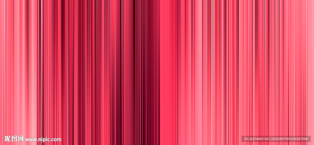 粉红色条纹背景