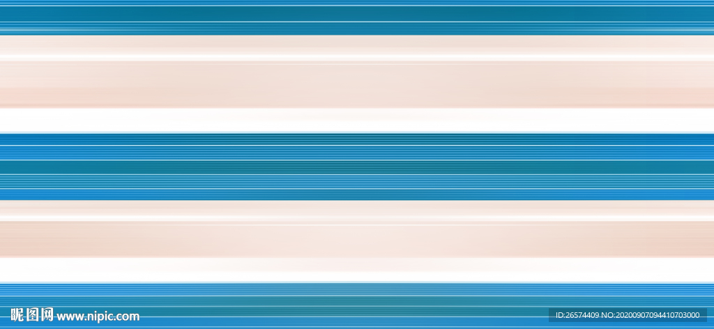 蓝色条纹背景