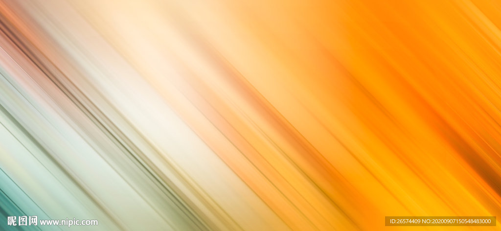 橘黄色质感背景