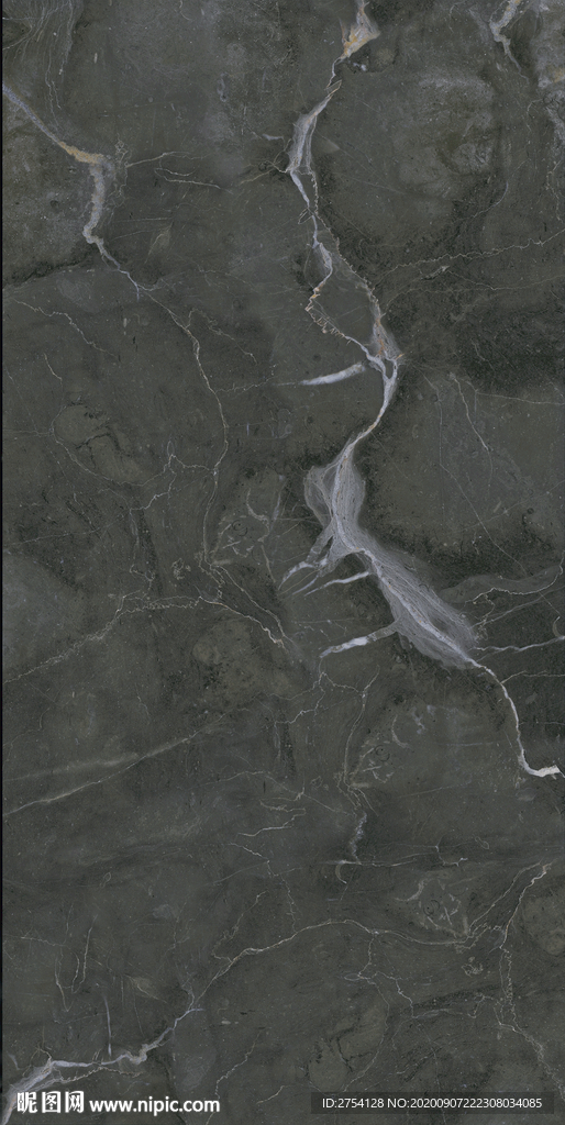 黑白灰大理石 线条纹理