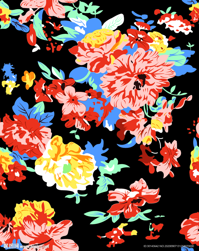 花朵