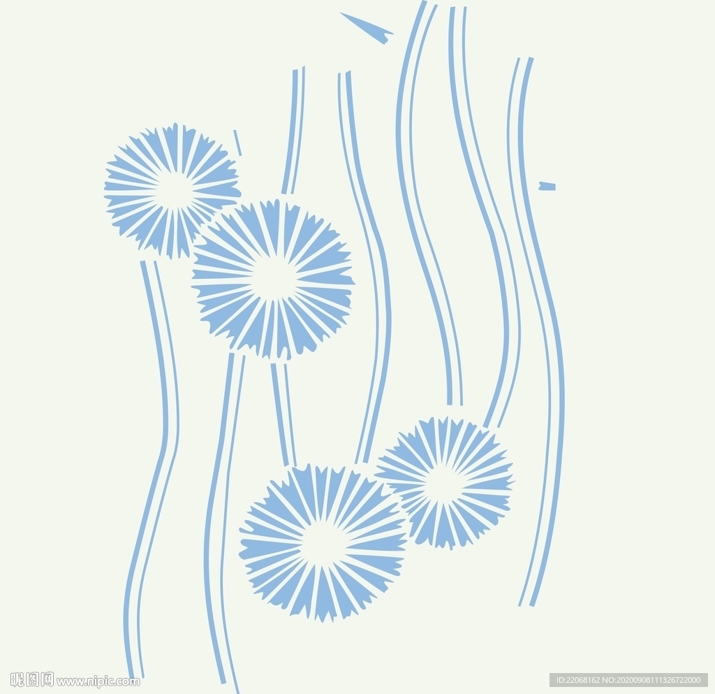 硅藻泥网板 欧式 现代 中式花