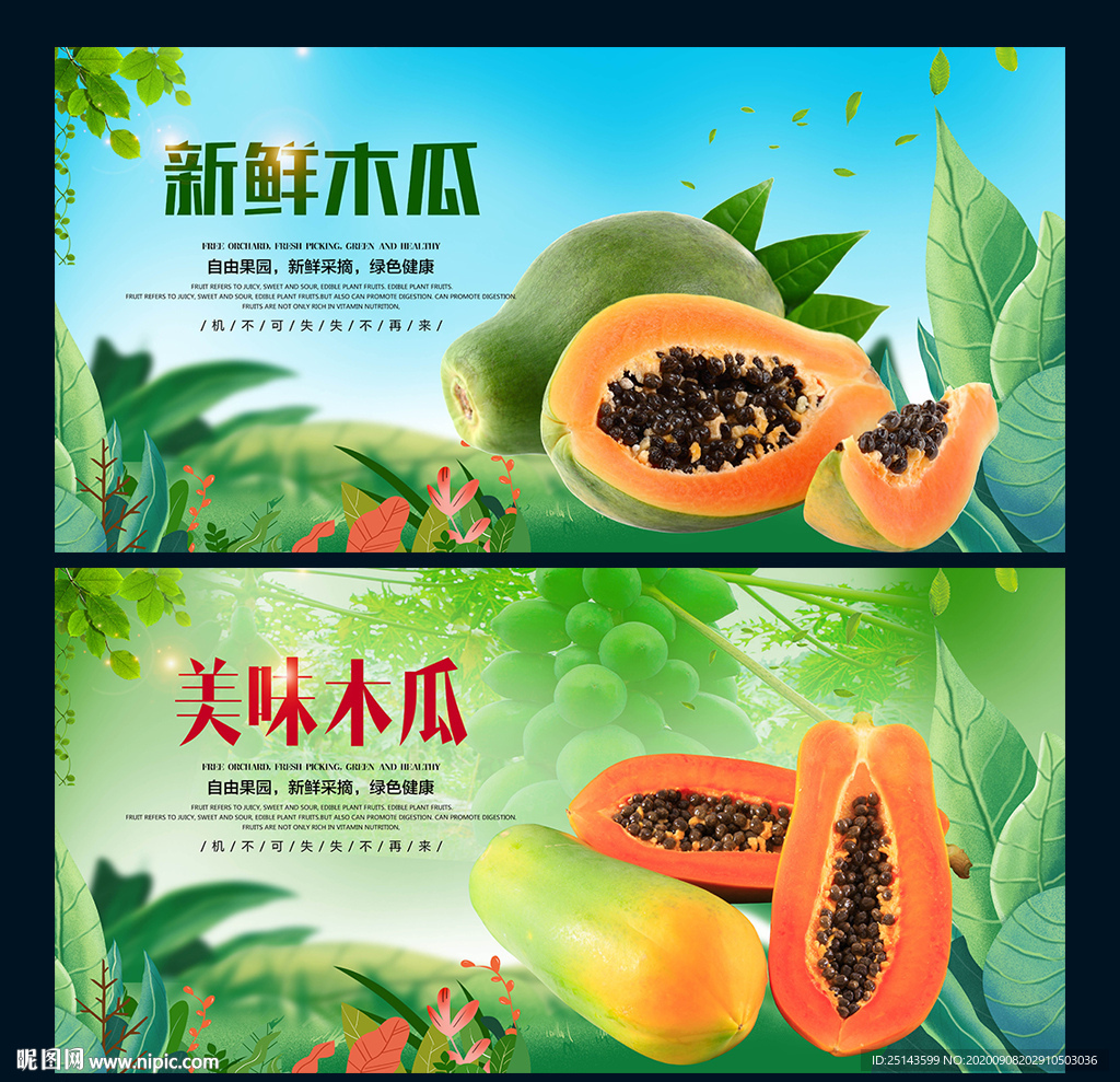 木瓜