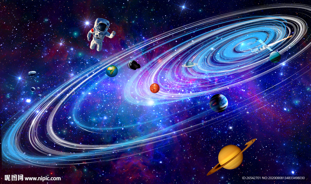 星系