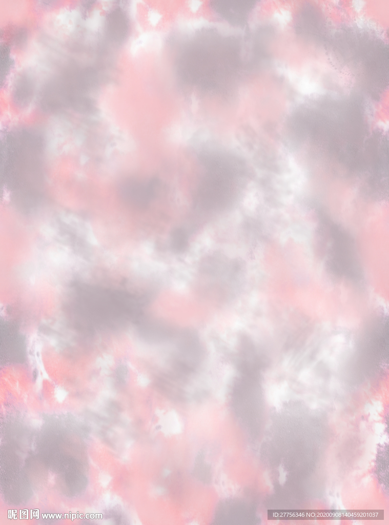 扎染