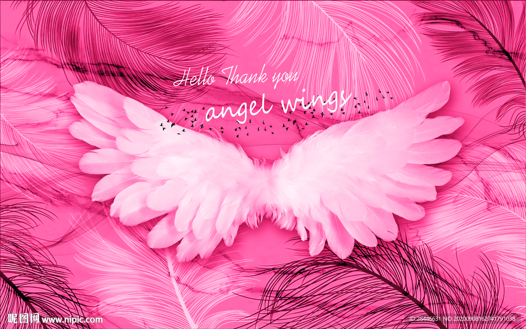 网红拍照北欧背景墙