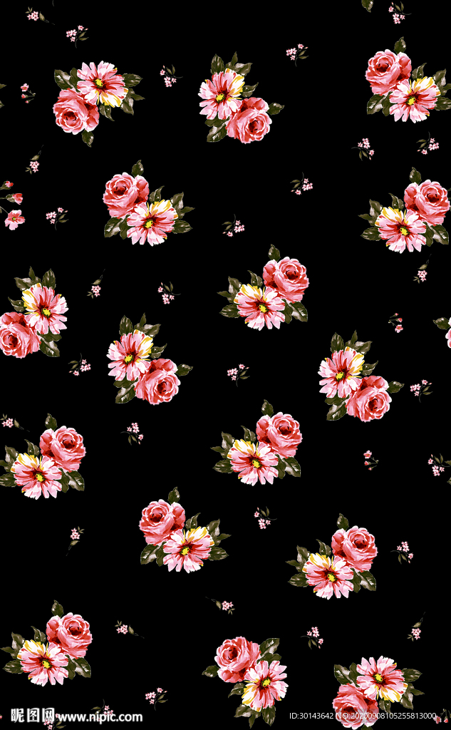 花朵