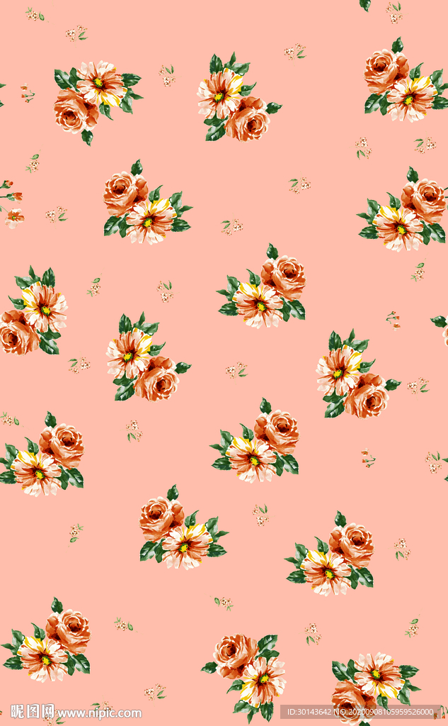 花朵