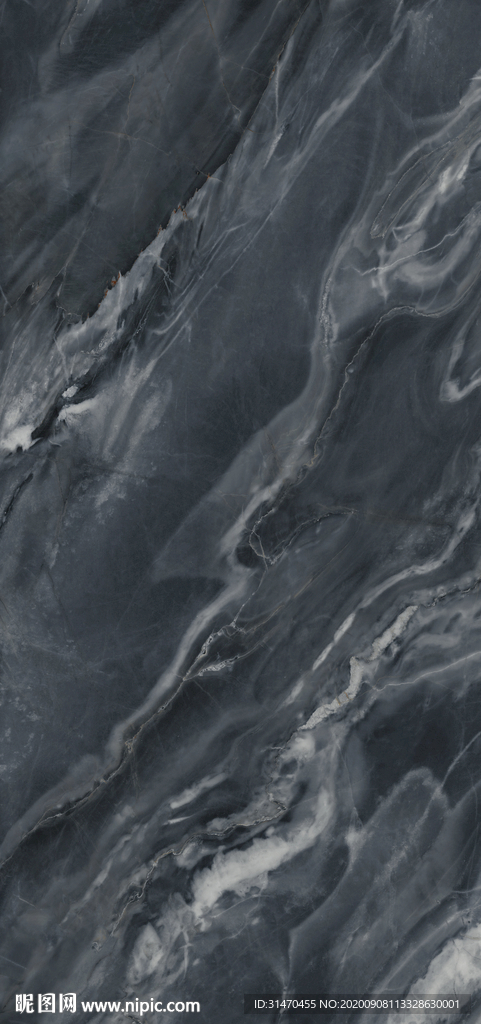 蓝灰大理石瓷砖设计文件通道分色