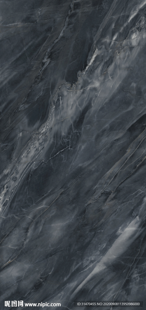 蓝灰大理石瓷砖设计文件通道分色