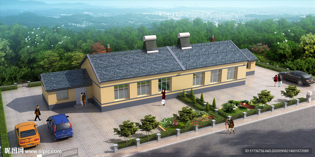 住宅改造
