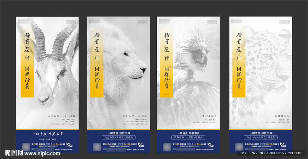 价值点  系列稿图片