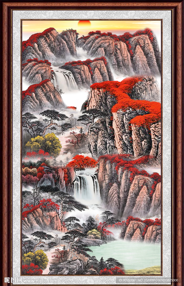 鸿运当头