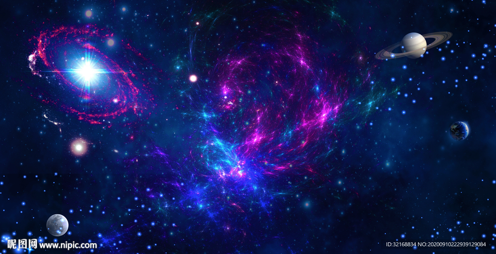 星空
