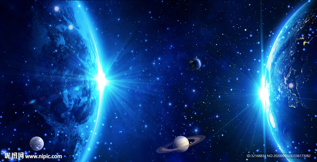 星空