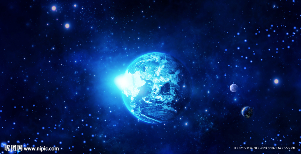 星空