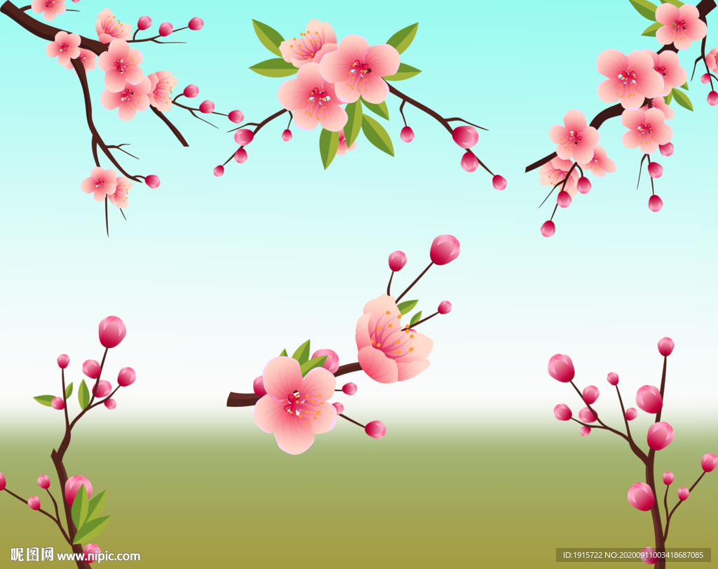桃花