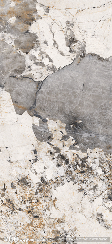 大理石大板连纹瓷砖设计第二版