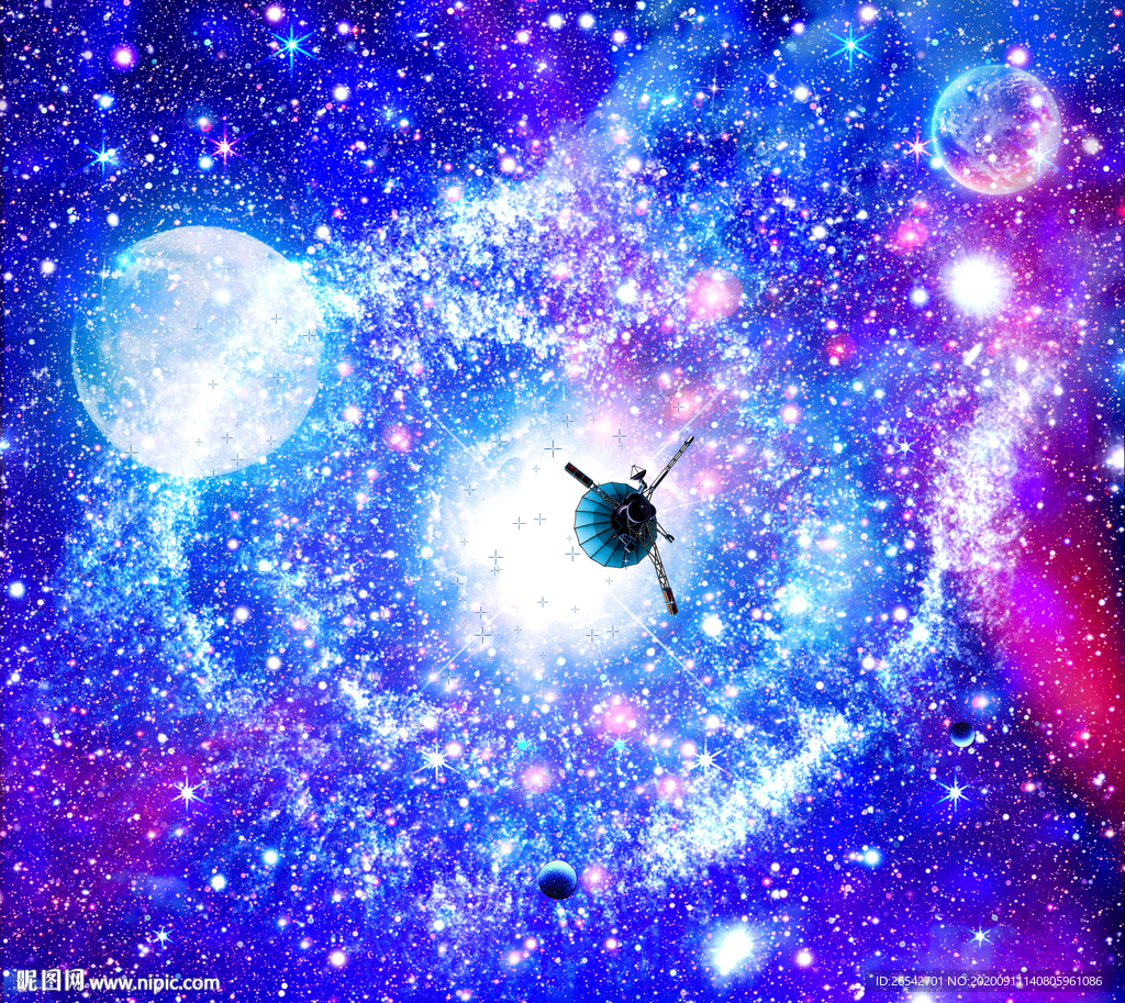 星空
