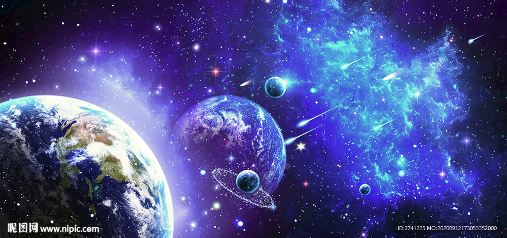 星空