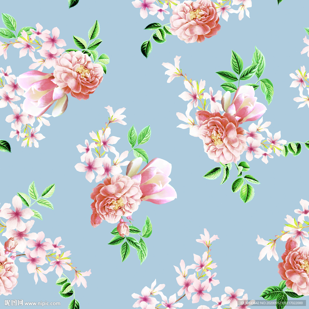 花朵