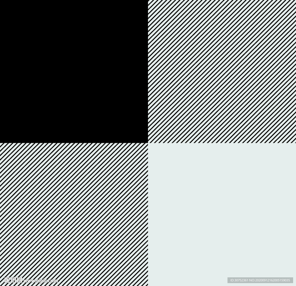 方块 格子  线条