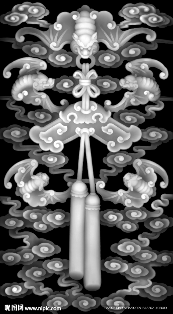 蝙蝠吉祥