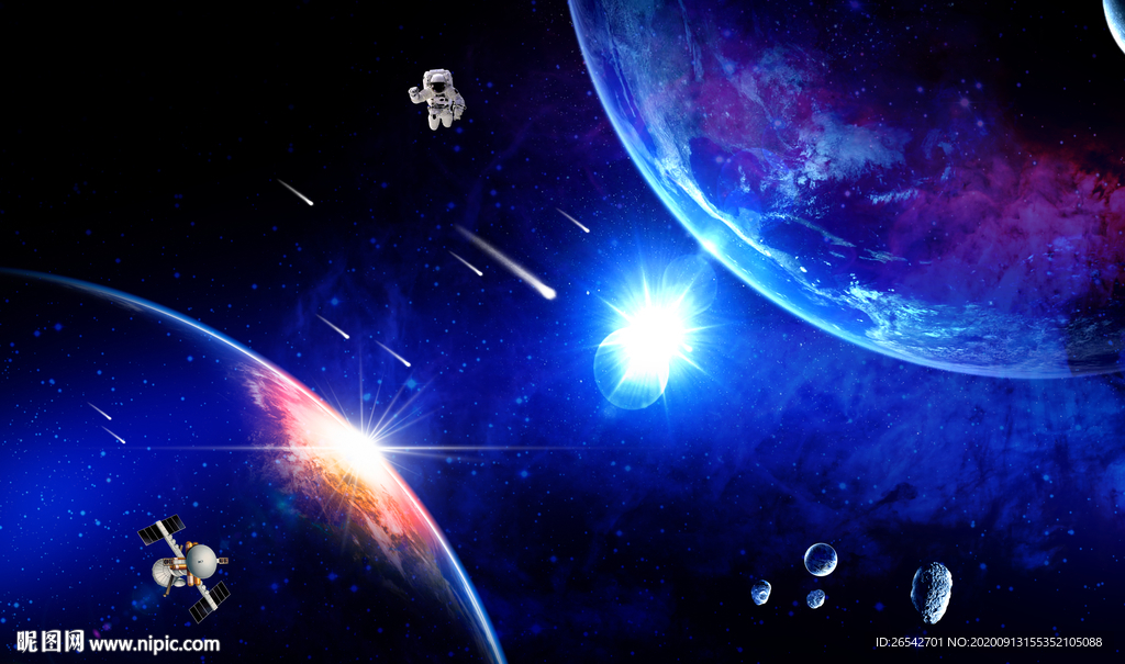 星空宇宙星空