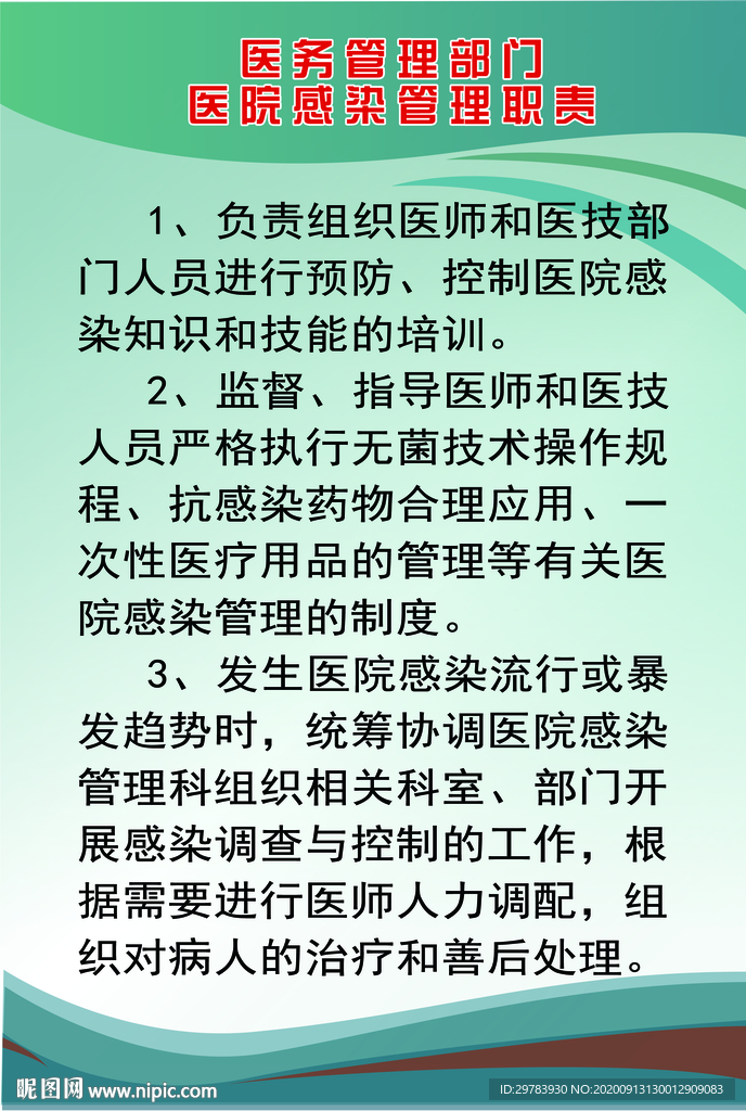 医院制度