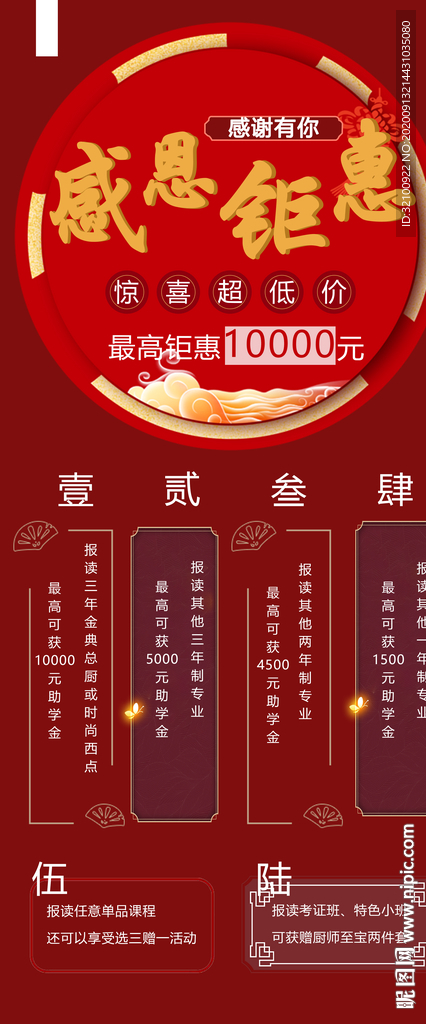 活动展架