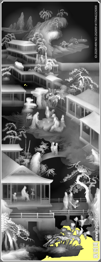 清明上河图