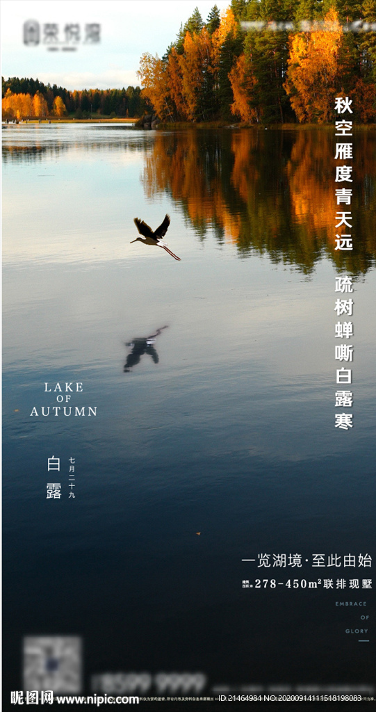 白露 （含psd）