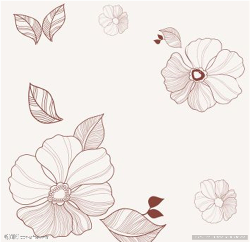 硅藻泥网板现代中式欧式花纹