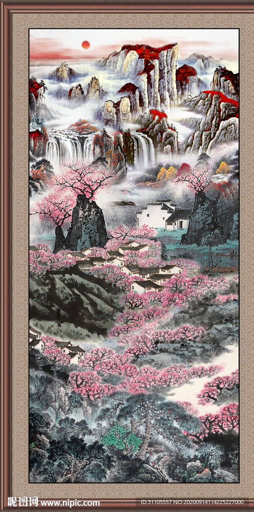 鸿运当头